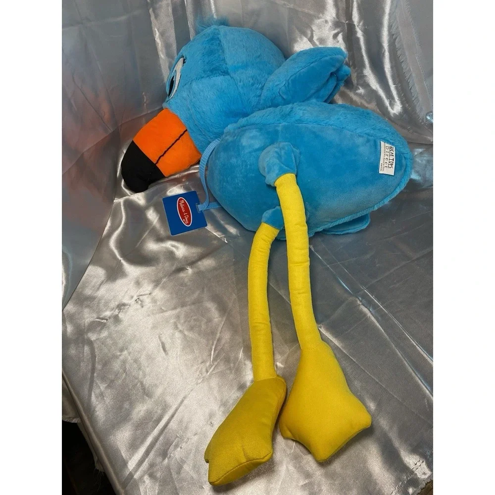 Ideal Toys Direct - Stuffed Plush Large 30